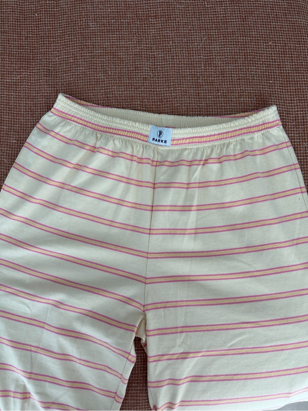 Parke Wide Leg Pants - Picture 3 of 4